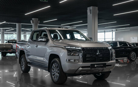 Mitsubishi L200, 2025 год, 5 300 000 рублей, 2 фотография