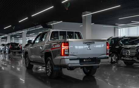 Mitsubishi L200, 2025 год, 5 300 000 рублей, 4 фотография