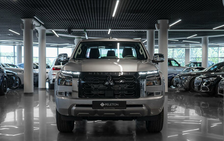 Mitsubishi L200, 2025 год, 5 300 000 рублей, 3 фотография