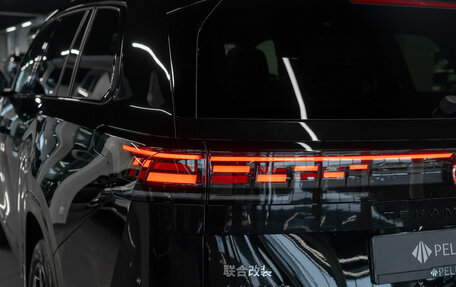 Volkswagen Teramont, 2026 год, 6 100 000 рублей, 29 фотография