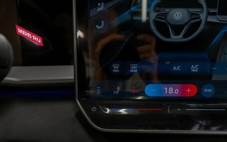 Volkswagen Teramont, 2026 год, 6 100 000 рублей, 24 фотография