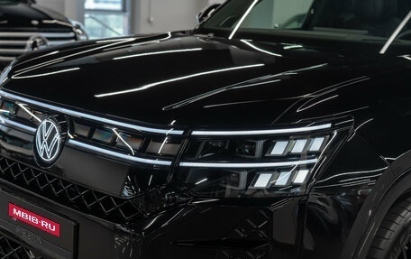 Volkswagen Teramont, 2026 год, 6 100 000 рублей, 28 фотография