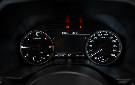 Mitsubishi L200, 2025 год, 5 300 000 рублей, 11 фотография