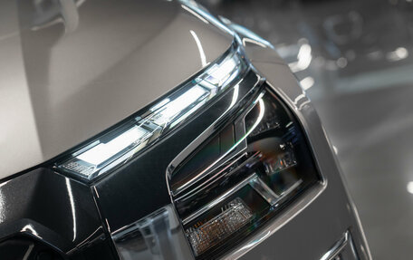 Mitsubishi L200, 2025 год, 5 300 000 рублей, 21 фотография