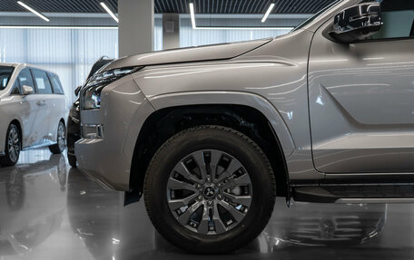 Mitsubishi L200, 2025 год, 5 300 000 рублей, 20 фотография