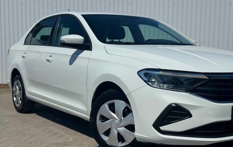 Volkswagen Polo VI (EU Market), 2022 год, 1 599 000 рублей, 5 фотография