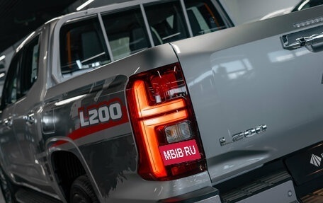 Mitsubishi L200, 2025 год, 5 300 000 рублей, 22 фотография