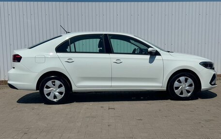Volkswagen Polo VI (EU Market), 2022 год, 1 599 000 рублей, 6 фотография