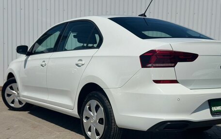Volkswagen Polo VI (EU Market), 2022 год, 1 599 000 рублей, 8 фотография