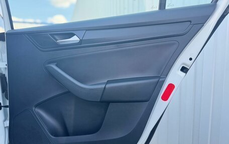 Volkswagen Polo VI (EU Market), 2022 год, 1 599 000 рублей, 16 фотография