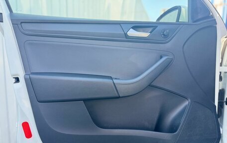 Volkswagen Polo VI (EU Market), 2022 год, 1 599 000 рублей, 12 фотография