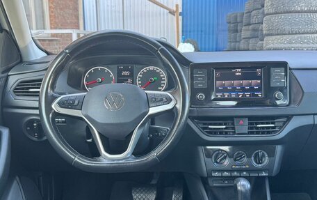 Volkswagen Polo VI (EU Market), 2022 год, 1 599 000 рублей, 14 фотография