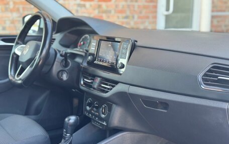 Volkswagen Polo VI (EU Market), 2022 год, 1 599 000 рублей, 18 фотография