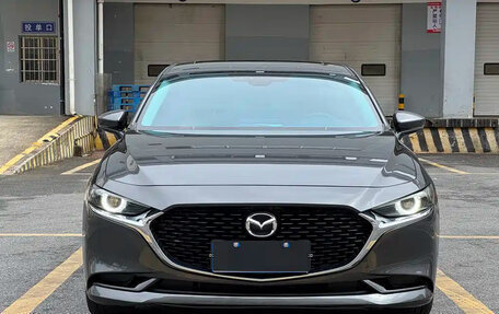 Mazda 3, 2023 год, 1 560 100 рублей, 2 фотография
