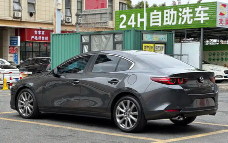 Mazda 3, 2023 год, 1 560 100 рублей, 8 фотография