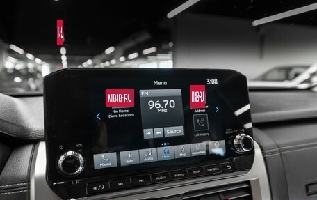 Mitsubishi L200, 2025 год, 5 300 000 рублей, 14 фотография