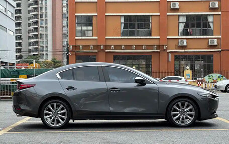 Mazda 3, 2023 год, 1 560 100 рублей, 10 фотография