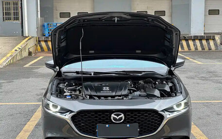 Mazda 3, 2023 год, 1 560 100 рублей, 7 фотография