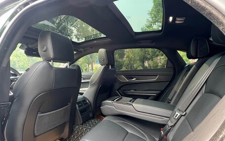Jaguar XF II, 2022 год, 4 394 880 рублей, 6 фотография