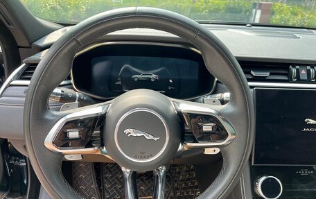 Jaguar XF II, 2022 год, 4 394 880 рублей, 9 фотография