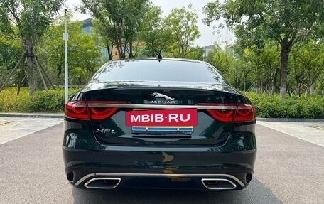 Jaguar XF II, 2022 год, 4 394 880 рублей, 12 фотография