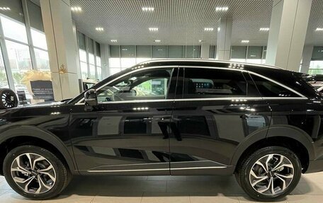 Haval F7, 2026 год, 3 099 000 рублей, 9 фотография