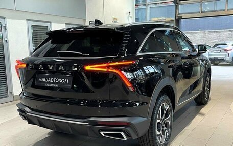 Haval F7, 2026 год, 3 099 000 рублей, 5 фотография