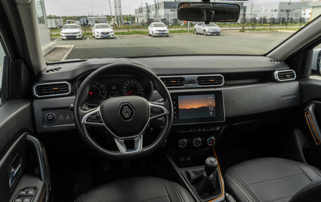 Renault Duster, 2021 год, 1 950 000 рублей, 6 фотография