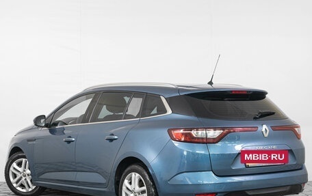 Renault Megane IV, 2018 год, 1 549 000 рублей, 5 фотография