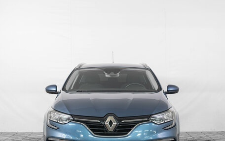 Renault Megane IV, 2018 год, 1 549 000 рублей, 2 фотография