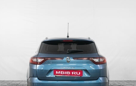 Renault Megane IV, 2018 год, 1 549 000 рублей, 6 фотография
