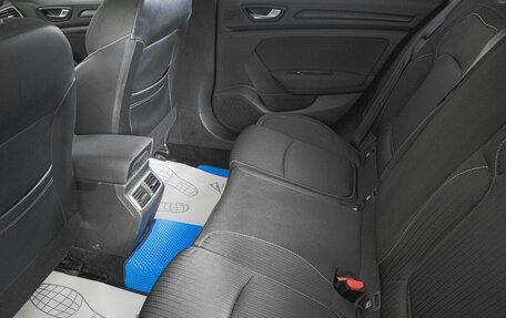 Renault Megane IV, 2018 год, 1 549 000 рублей, 10 фотография