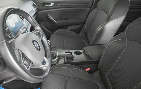 Renault Megane IV, 2018 год, 1 549 000 рублей, 9 фотография