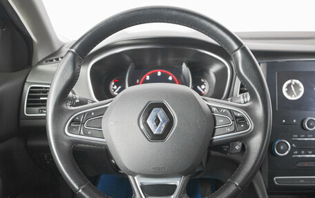 Renault Megane IV, 2018 год, 1 549 000 рублей, 16 фотография