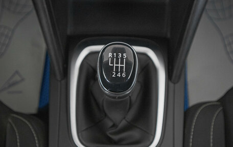 Renault Megane IV, 2018 год, 1 549 000 рублей, 20 фотография