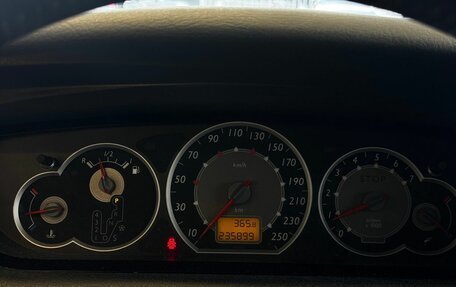 Citroen C5 I рестайлинг, 2007 год, 452 000 рублей, 8 фотография