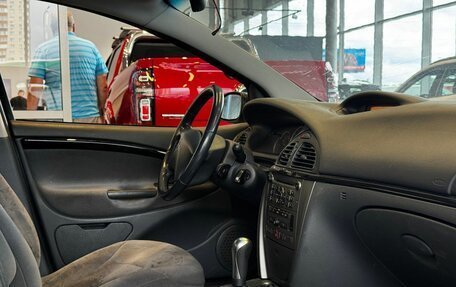 Citroen C5 I рестайлинг, 2007 год, 452 000 рублей, 11 фотография