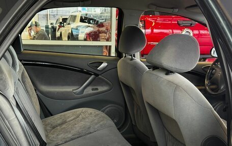 Citroen C5 I рестайлинг, 2007 год, 452 000 рублей, 9 фотография