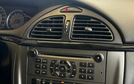 Citroen C5 I рестайлинг, 2007 год, 452 000 рублей, 13 фотография
