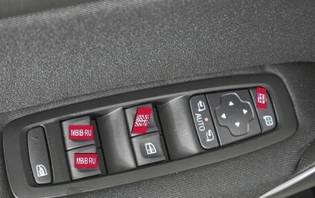 Renault Megane IV, 2018 год, 1 549 000 рублей, 22 фотография