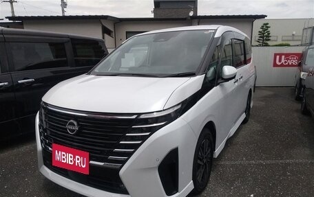 Nissan Serena, 2023 год, 2 160 000 рублей, 5 фотография