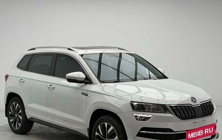 Skoda Karoq I, 2023 год, 2 040 000 рублей, 3 фотография