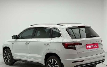 Skoda Karoq I, 2023 год, 2 040 000 рублей, 4 фотография