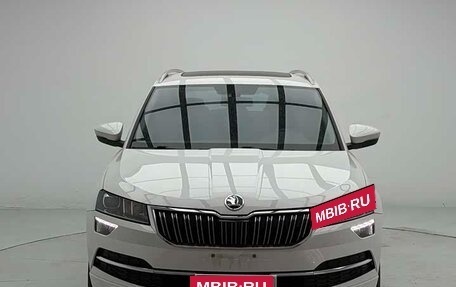 Skoda Karoq I, 2023 год, 2 040 000 рублей, 2 фотография