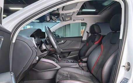 Audi Q2 I, 2022 год, 1 430 000 рублей, 7 фотография