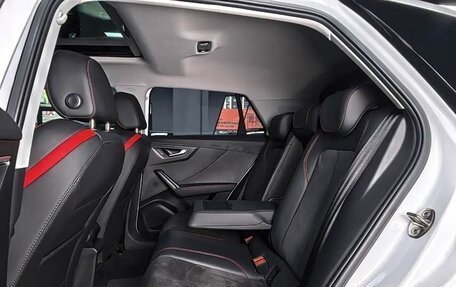 Audi Q2 I, 2022 год, 1 430 000 рублей, 11 фотография