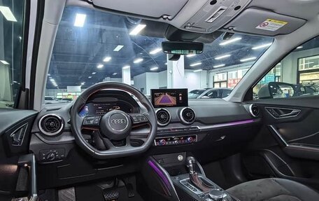 Audi Q2 I, 2022 год, 1 430 000 рублей, 9 фотография