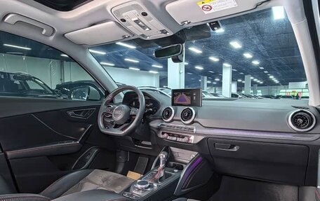 Audi Q2 I, 2022 год, 1 430 000 рублей, 10 фотография