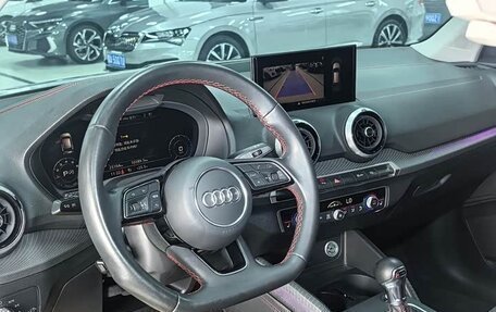 Audi Q2 I, 2022 год, 1 430 000 рублей, 8 фотография