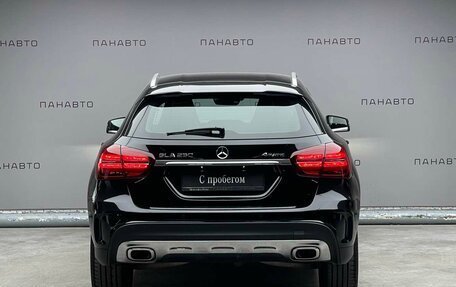 Mercedes-Benz GLA, 2018 год, 2 557 000 рублей, 5 фотография